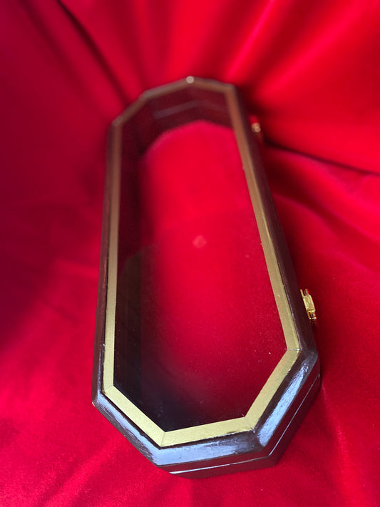 LeCore T5X Wooden Box (Small)