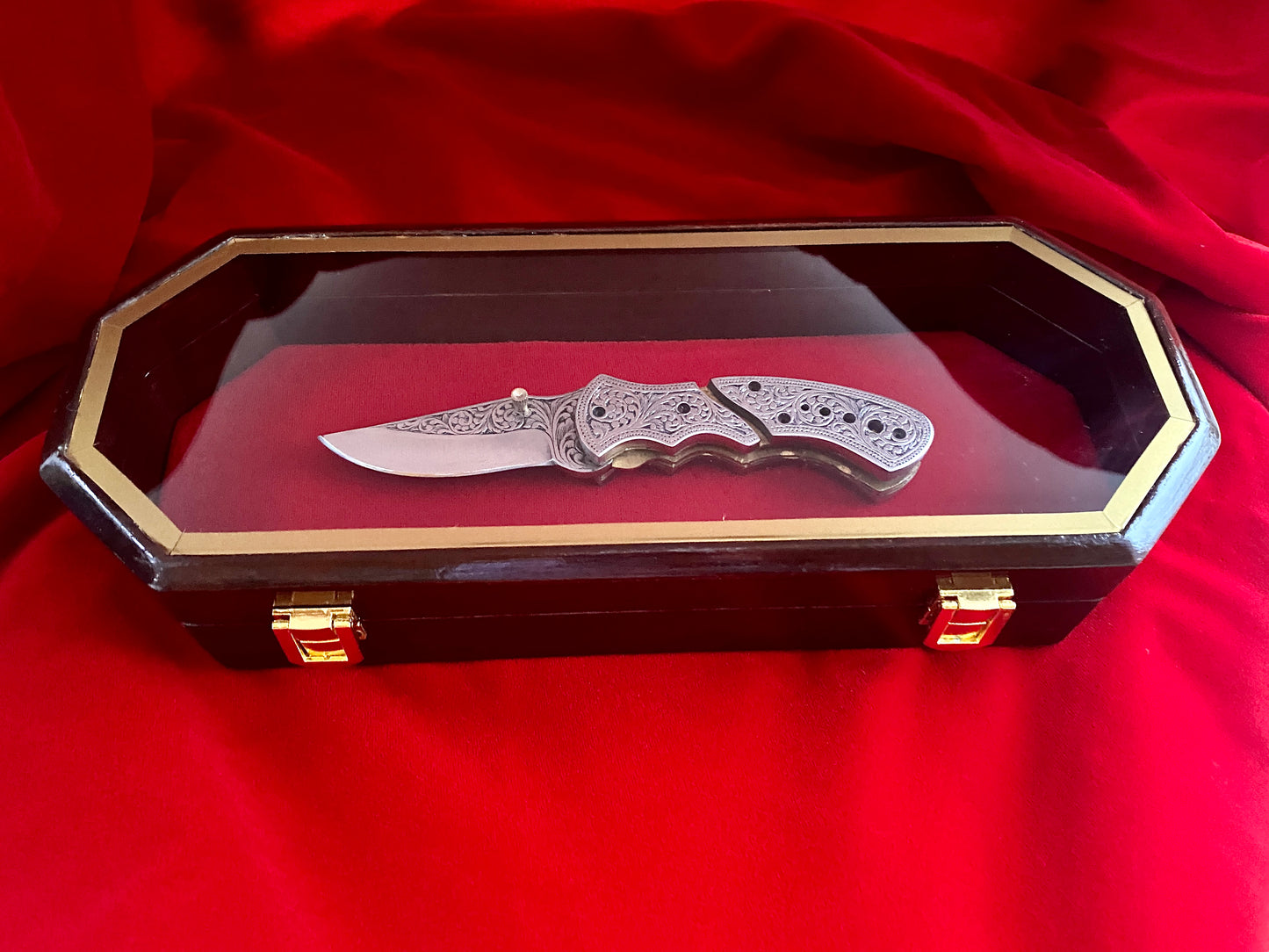 LeCore T5X Wooden Box (Small)