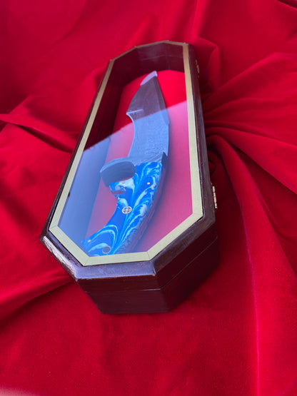 LeCore T5 Wooden Box (Large)
