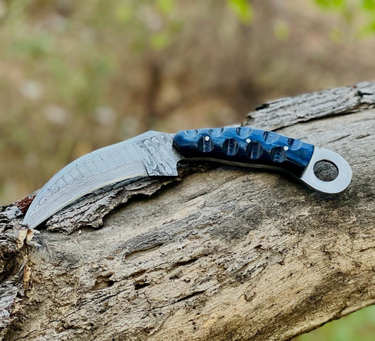 Vorkin Swirl P9